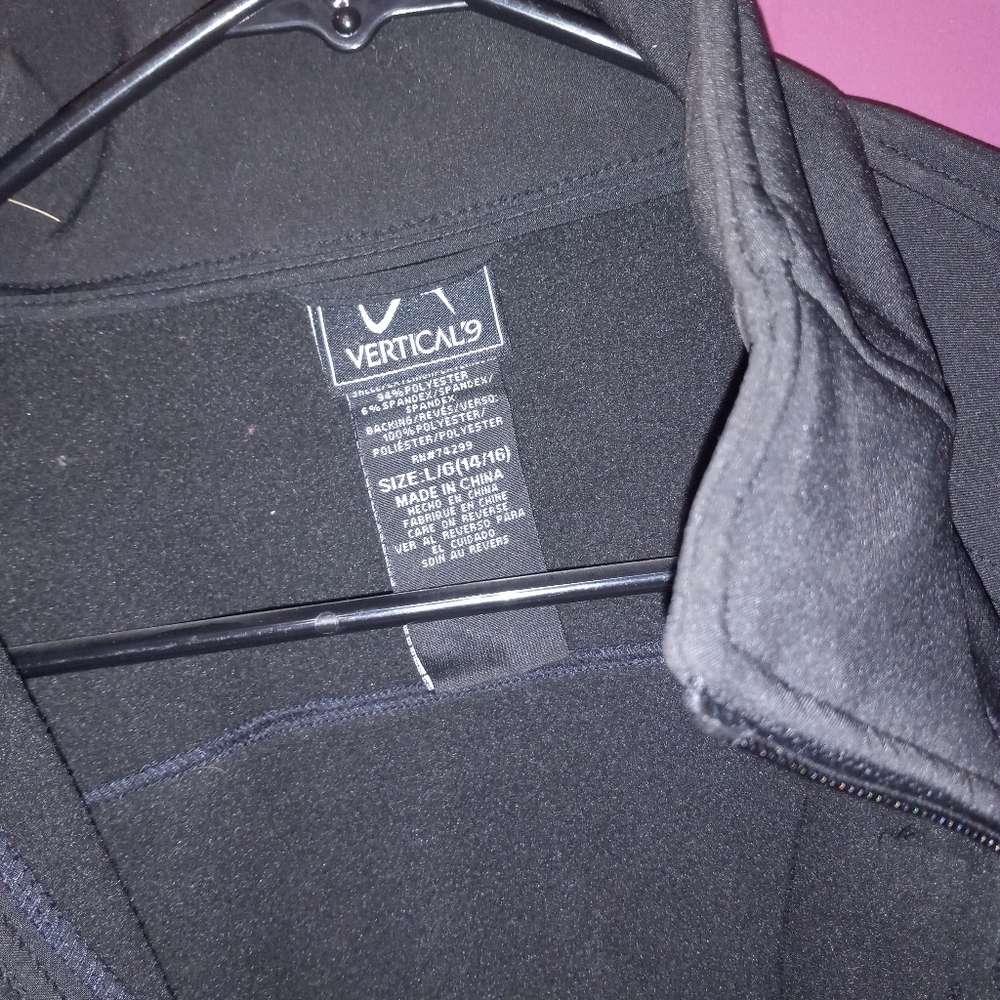 Boys jacket - Picture 5 of 5